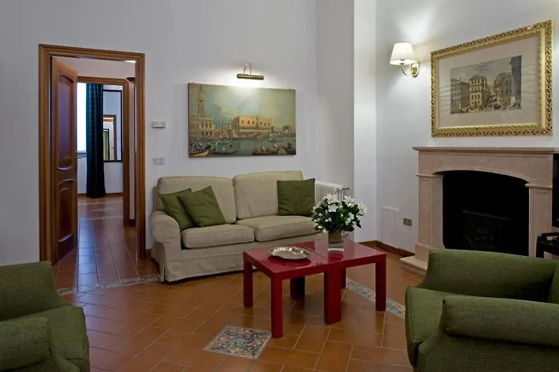 Cerva Fashion District Apartment Milano Italia