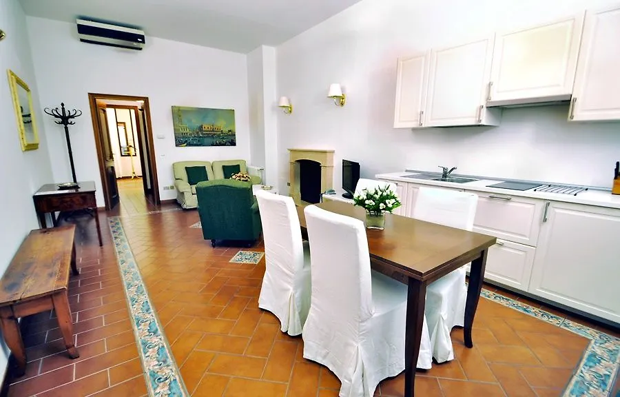Cerva Fashion District Apartment Milan