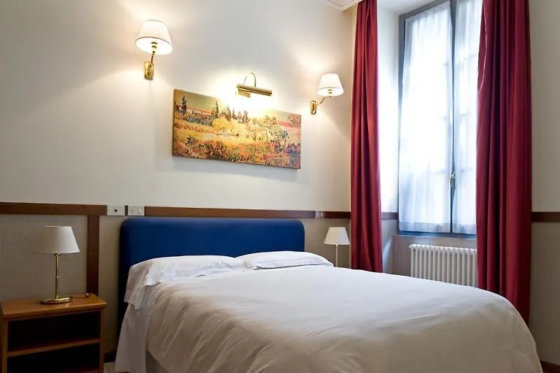 Cerva Fashion District Apartment Milan