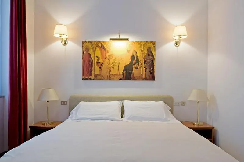מילאנו Cerva Fashion District Apartment
