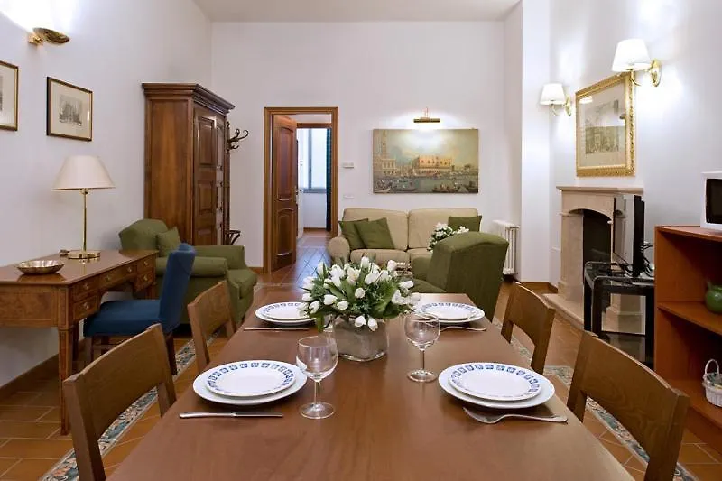 מילאנו Cerva Fashion District Apartment 0*,