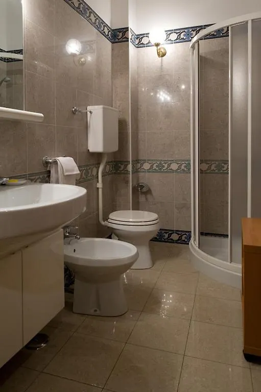 מילאנו Cerva Fashion District Apartment