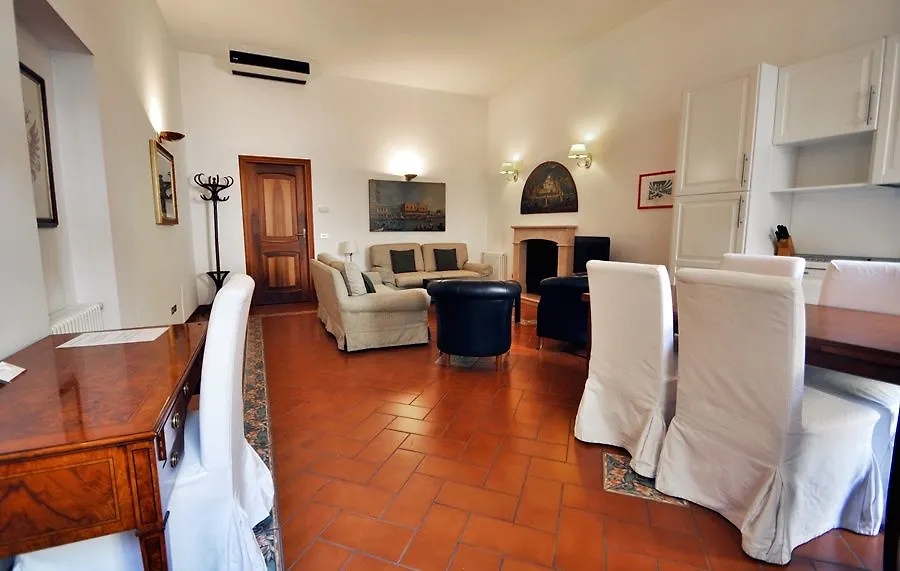 מילאנו Cerva Fashion District Apartment
